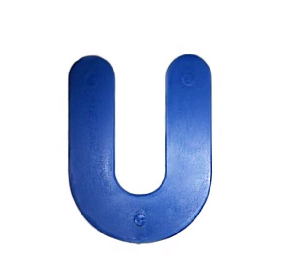 Img of Grove Shims - Blue 1/l6 x 2"